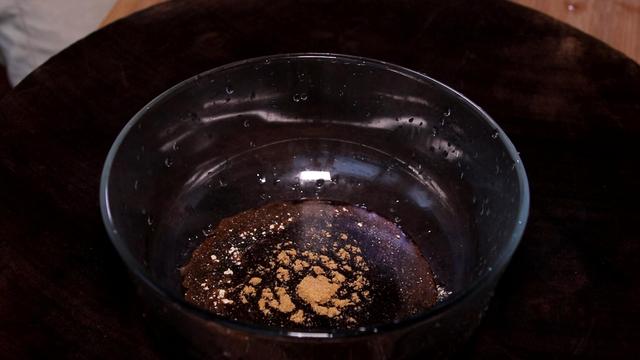 梅菜扣肉的做法正宗的做法