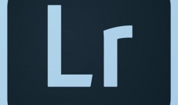 lightroom如何加水印？