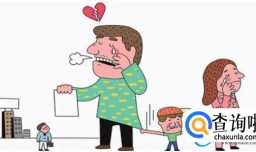 想离婚孩子怎么办 几点建议帮你摆脱感情问题