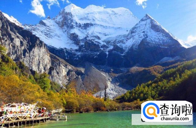 情侣适合去什么地方旅游