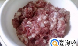 怎样自制蜜汁猪肉脯