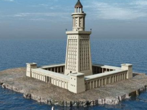 世界八大奇迹是哪些