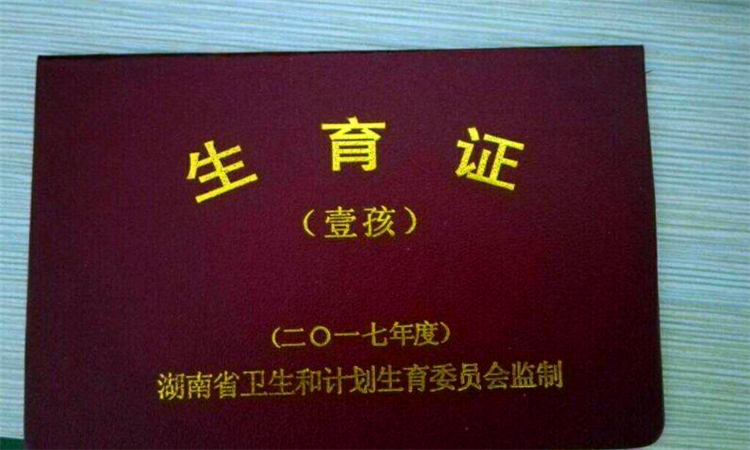 准生证在哪里办
