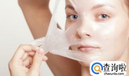 夏天使用面膜的方法及好处有哪些