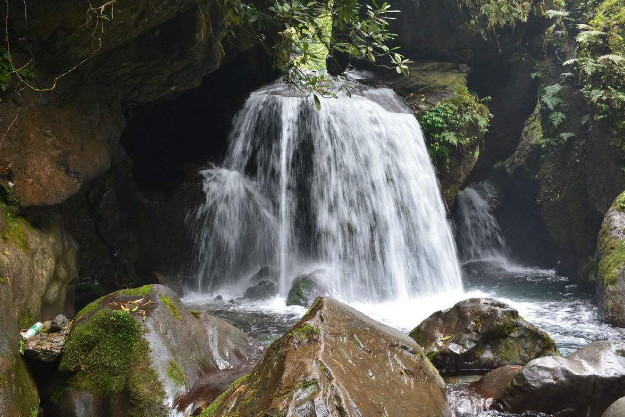 高山流水是什么意思