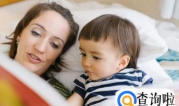 读绘本的时候宝宝总是闹腾，该怎么应对？