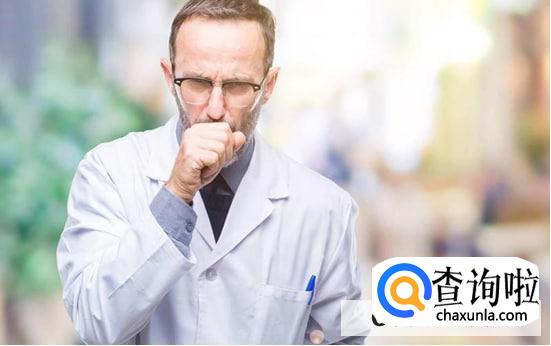 咳嗽与哪些因素有关呢