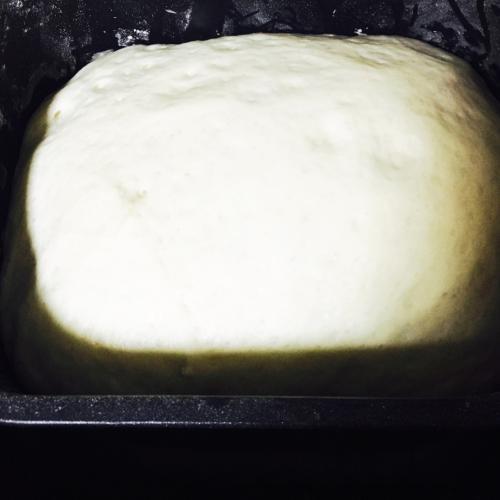 蒸面包的时候为什么要盖上高温保鲜膜