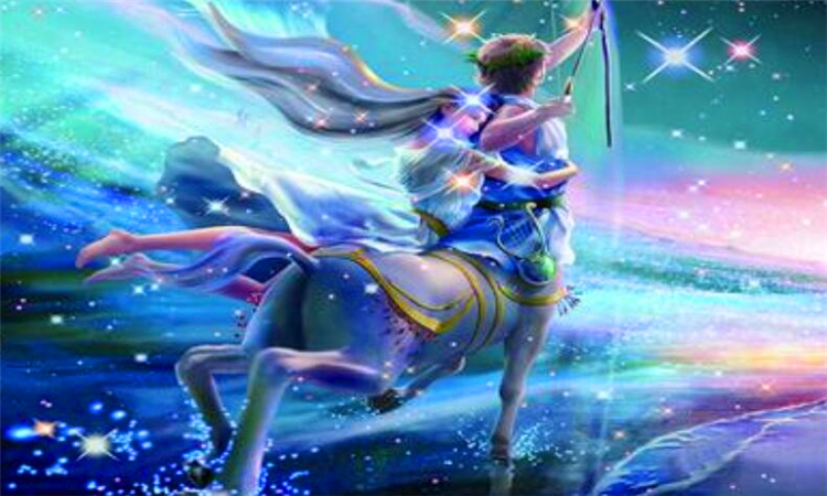 射手座男生性格