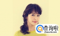 如何扎头发简单好看