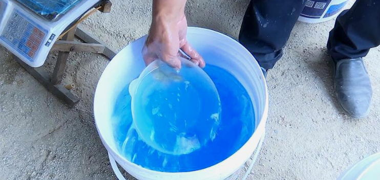 波尔多液的主要成分