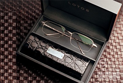 世界十大奢华眼镜品牌