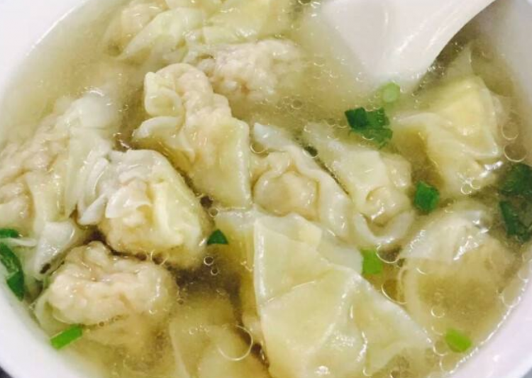 肉燕和馄饨的区别