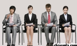 面试的时候怎么提升成功率