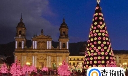 圣诞节和女朋友怎么过？圣诞节如何过二人世界？