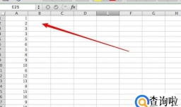 Excel如何查看数据是否有重复