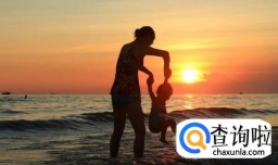 感谢母亲，感恩母爱