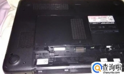 戴尔笔记本拆机详解