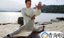 八卦掌的走圈如何练习