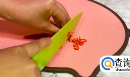 酸辣凉面怎么做？