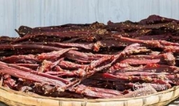 简单实用牛肉干鉴别方法不用担心被无良商家欺骗