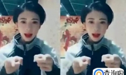 有哪些有意思的手指舞