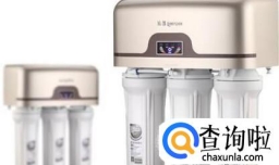家用净水器排名