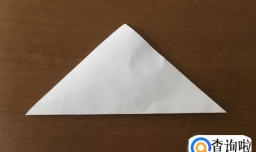 怎样自制3D立体雪花