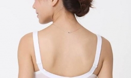女人为什么要带胸罩
