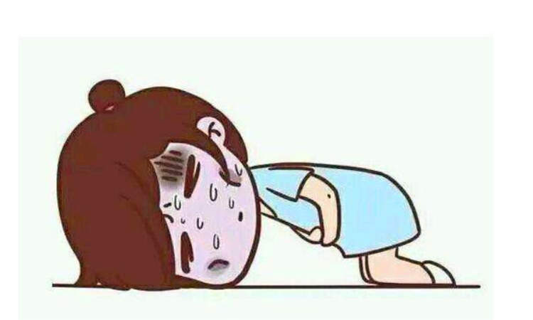 大姨妈是什么意思