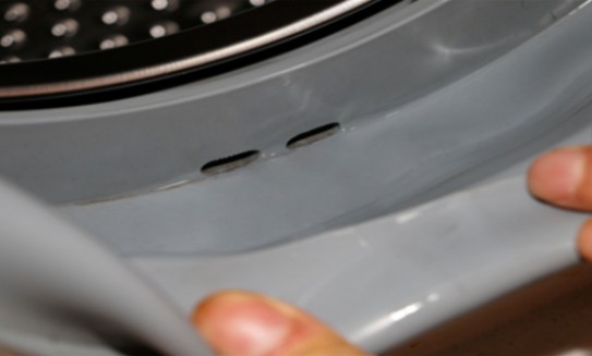 洗衣机用醋怎么清洗