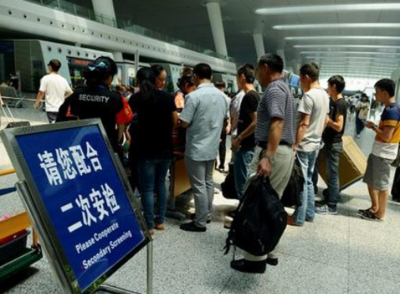 红酒可以过火车安检吗