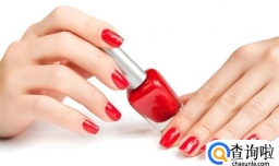 美甲多久做一次最健康？