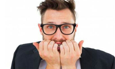 人的基本情绪有哪四种