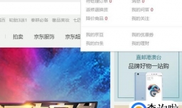 京东购物开具增值税专票全过程