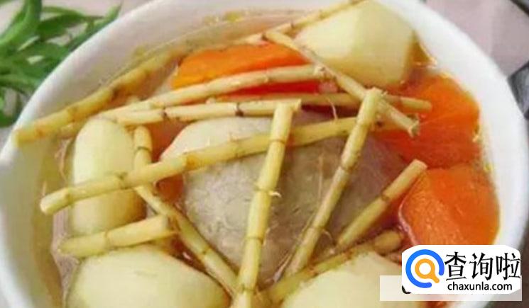 润肺养肺煲什么汤最好？润肺养肺的汤有哪些？