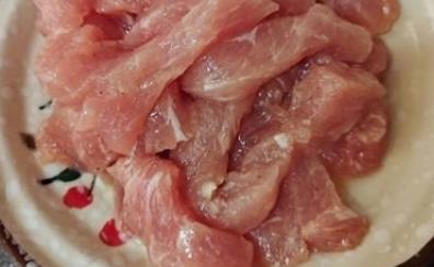 省心版糖醋里脊怎么烹饪？