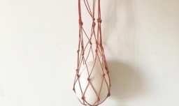 立夏蛋套怎么编