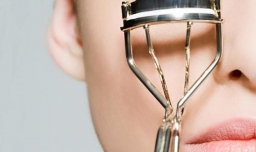 新手上路，如何画出内眼线