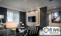 无主灯设计适合用在哪里？