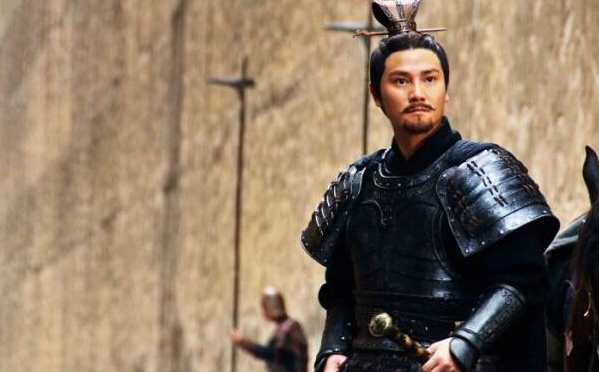 蒙毅是怎么死的