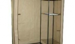 简易衣柜安装方法知多少