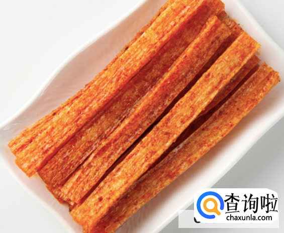 辣条对人体有哪些危害