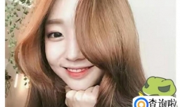 适合后脑勺扁平人群的发型探索