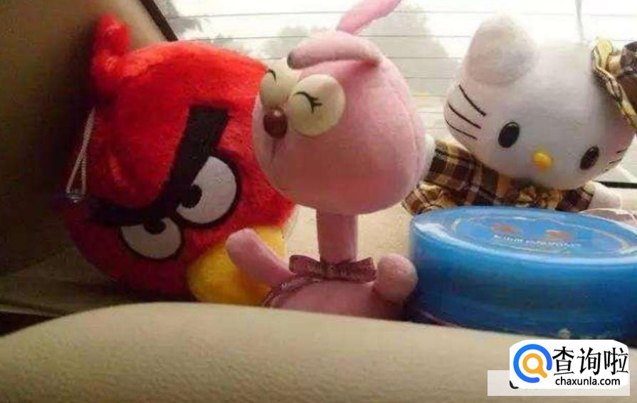 哪些车身装饰物容易发生安全隐患