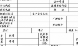 关于缴纳车辆购置税所需准备的资料问题