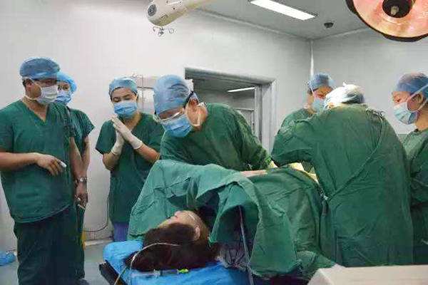 备皮是什么意思啊