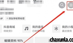 抖音有人打语音电话但手机没有提醒怎么办