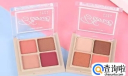 韩式无辜眼妆画法教程图解