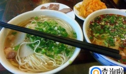 中国最受欢迎的十大美食排行榜